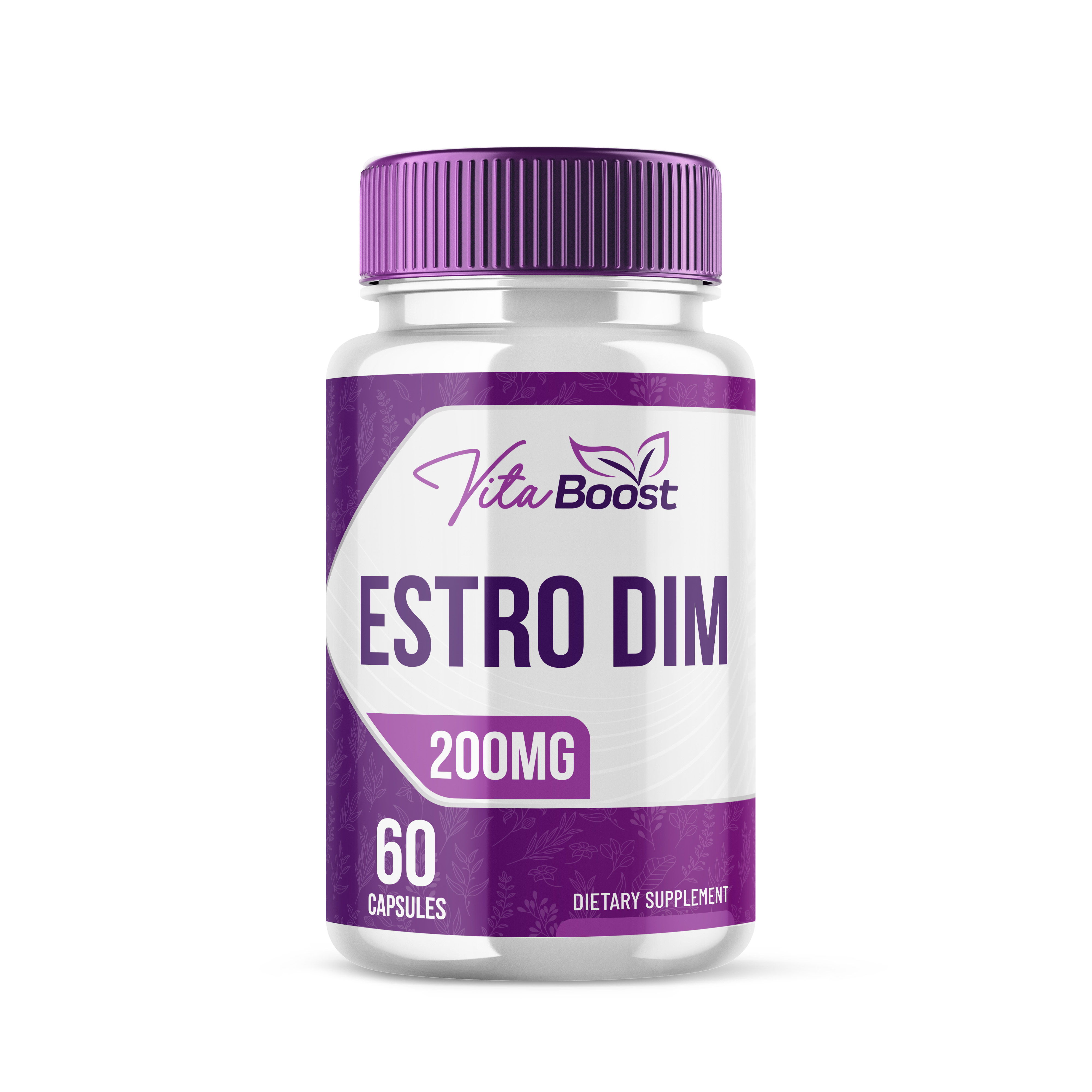 VitaBoost Estro DIM